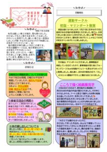 つばさＲ７年３月分　のサムネイル